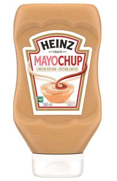 Mayochup