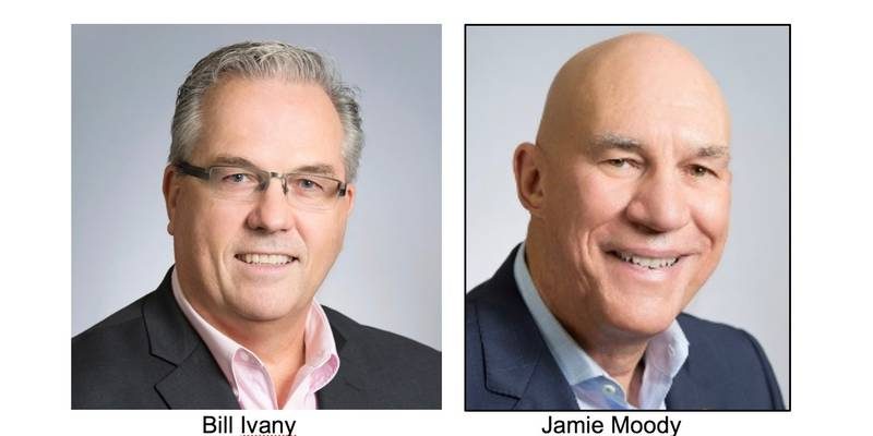 Bill Ivany named president of Tree of Life Canada, succeeding Jamie Moody