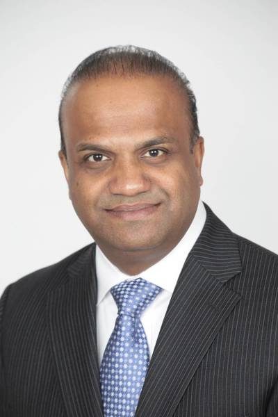 Andre Persaud