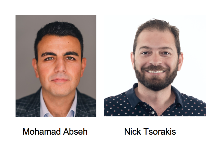 Brand Momentum appointments
