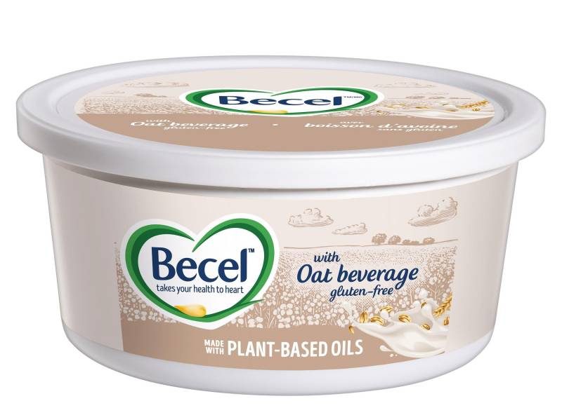 LILI Becel with Oat