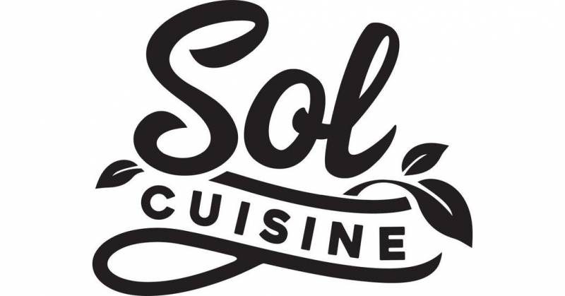 Sol Cuisine Inc Sol Cuisine closes 10 million financing round