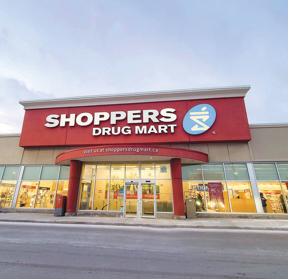 Shoppers Drug Mart - FRESH at 60 - Grocery Business Magazine