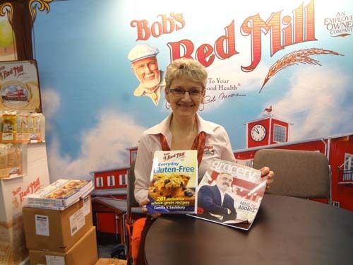 Bob's Red Mill at CHFA West