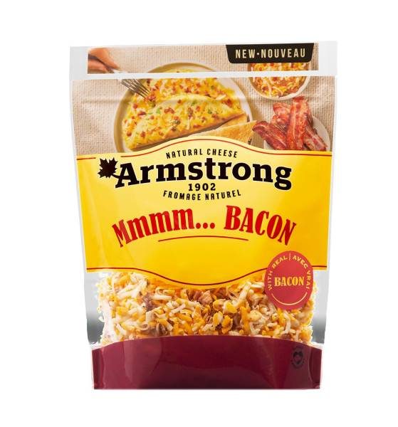 Armstrong Bacon Pack