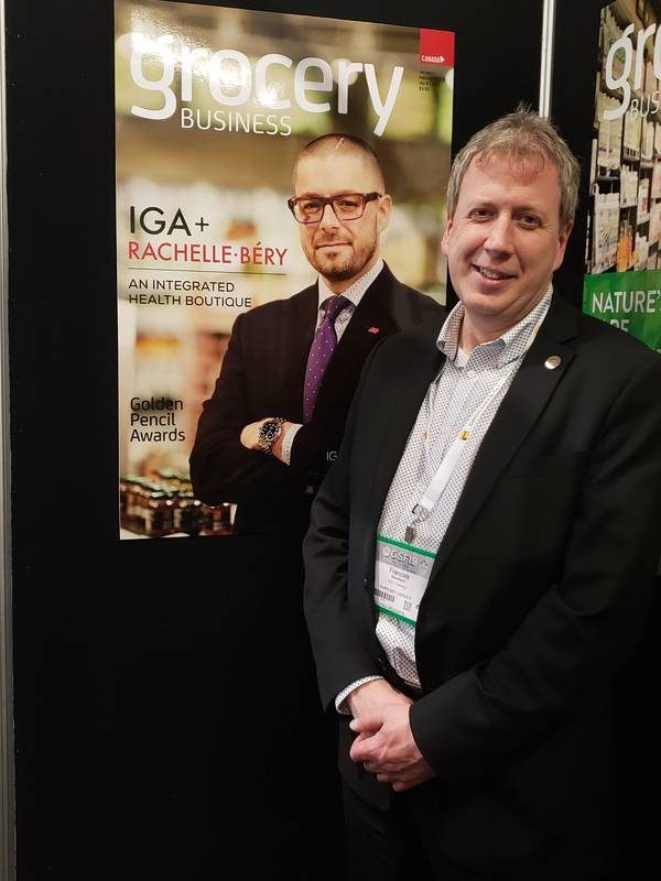 francois_bouchard_gs1_at_the_grocery_business_booth-8609080