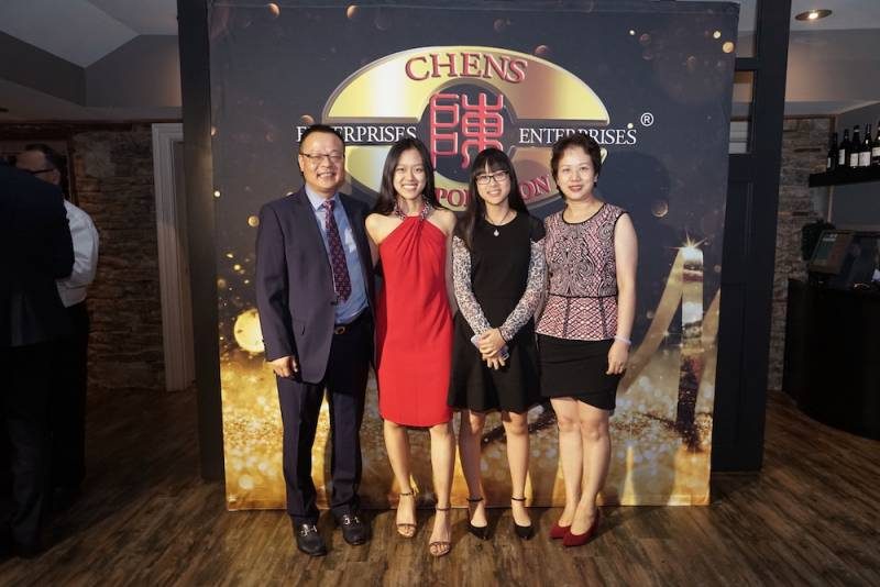 from_left_jie_chen_daughters_katherine_and_kaitlyn_and_wife_rong_lin-4952448