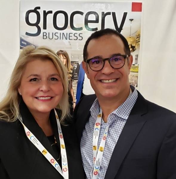 Mary Dalimonte, Food and Retail Transformations and Board Director with Robert Shapiro, RSA and Associates