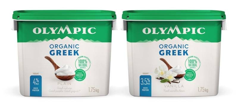 Olympic Organic Greek Vanilla 175kg EN 3D HR sans fond blanc