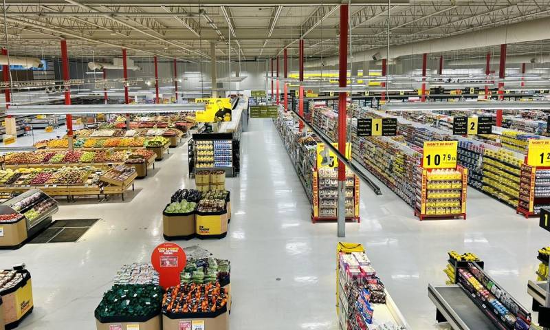 Adil's No Frills Plus hosts grand opening in Brampton, Ont. - Grocery  Business Magazine